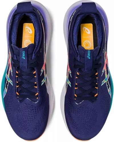 ASICS-Gel-Nimbus 25 Lite-Show-4