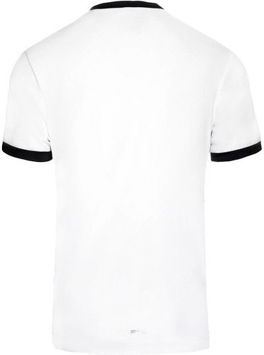 SERGIO TACCHINI-Maillot de sport Blanc Garçon Sergio Tacchini Club Tech-1
