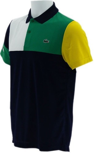LACOSTE-Polo Lacoste SPORT-1