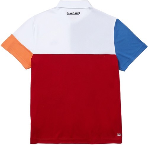 LACOSTE-Polo Lacoste SPORT-2