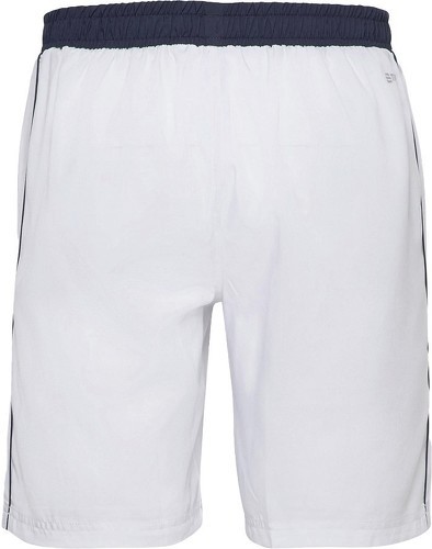 SERGIO TACCHINI-Short Blanc Enfant Sergio Tacchini Club Tech-1