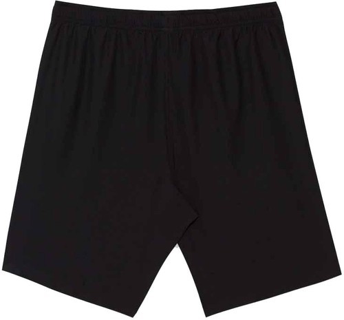 SERGIO TACCHINI-Short Noir Homme Sergio Tacchini Accel-1