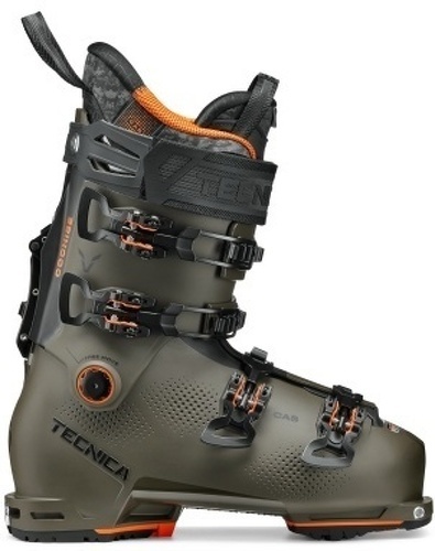 TECNICA-TECNICA Chaussures de ski COCHISE 120 - TUNDRA-image-1