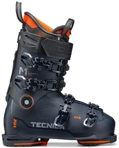 TECNICA-Chaussures Ski Tecnica Mach1 HV 120 TD GW-image-1