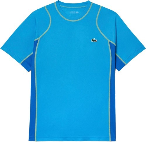 LACOSTE-Tee-shirt Lacoste-image-1