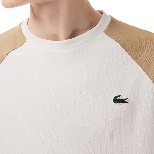 LACOSTE-Tee-shirt Lacoste-2