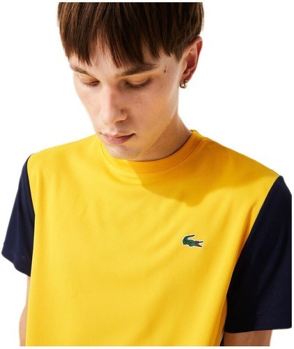 LACOSTE-Tee-shirt Lacoste-2