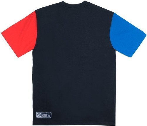 SERGIO TACCHINI-Tee-shirt Sergio Tacchini ICONA-1