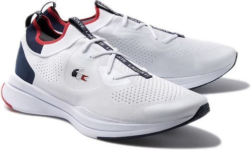 LACOSTE-Lacoste Run Spin Knitoly-1
