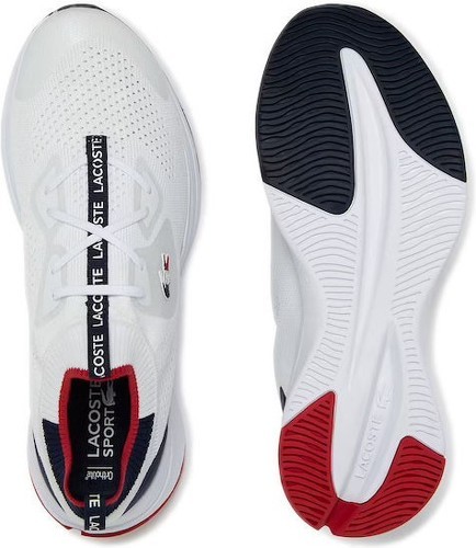 LACOSTE-Lacoste Run Spin Knitoly-4