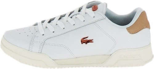 LACOSTE-Basket Lacoste Twin Serve 222 2Sfa-0