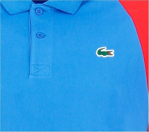LACOSTE-Polo Lacoste-2