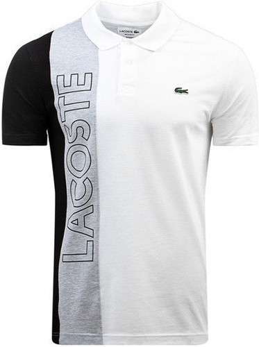 LACOSTE-Polo Lacoste-0