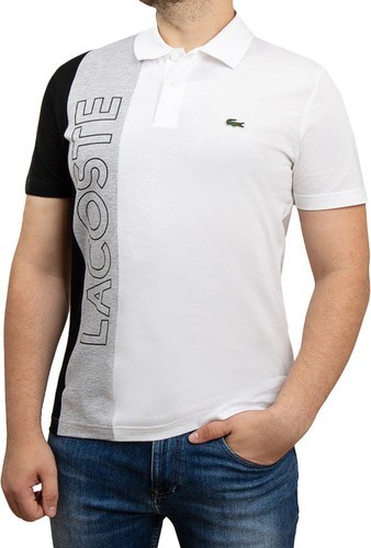 LACOSTE-Polo Lacoste-2