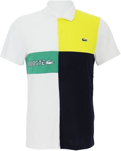 LACOSTE-Lacoste Sport - Polo-0