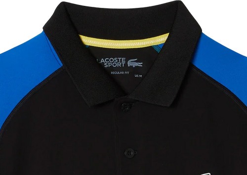 LACOSTE-Polo Lacoste Sport-1