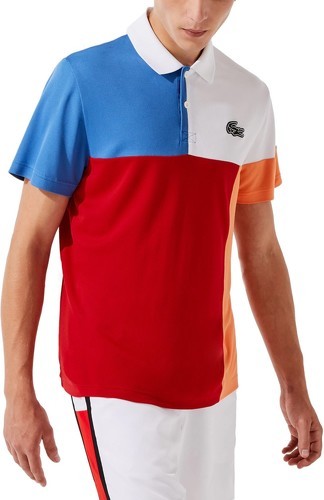 LACOSTE-Polo Lacoste SPORT-1