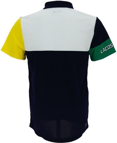 LACOSTE-Polo Lacoste SPORT-2