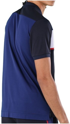 SERGIO TACCHINI-Polo Sergio Tacchini INCASTRO PL-2
