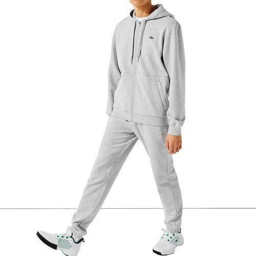 LACOSTE-Lacoste Sport - Sweat-2