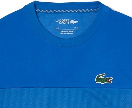 LACOSTE-TEE SHIRT Lacoste-1