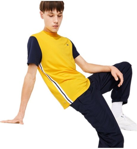 LACOSTE-Tee-shirt Lacoste-1