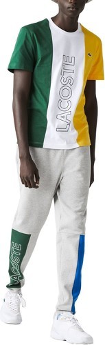LACOSTE-Lacoste - T-shirt de tennis-1