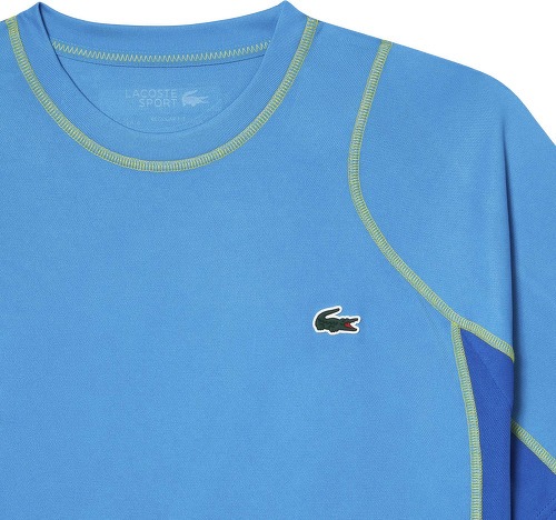 LACOSTE-T-Shirt Lacoste-1