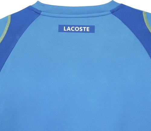 LACOSTE-T-Shirt Lacoste-2