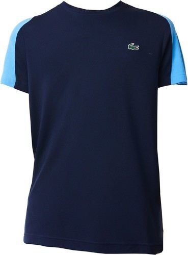 LACOSTE-Tee-shirt Lacoste Sport Tennis-image-1