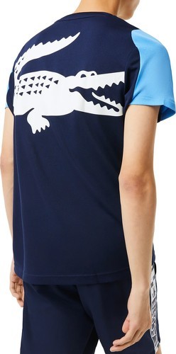 LACOSTE-Tee-shirt Lacoste Sport Tennis-1