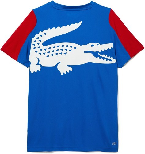 Lacoste Tee Shirt Sport Tennis Colizey