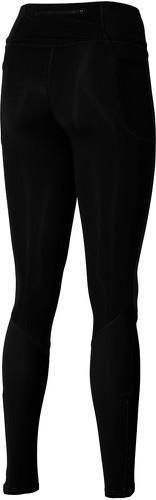 MIZUNO-Legging Noir Femme Mizuno Bg3000-1