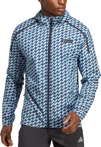 adidas Performance-M MMK MRTHN JKT-0