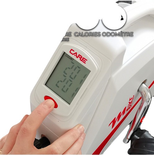 Care-Mini Pedaling M Bike - Velo biking-2