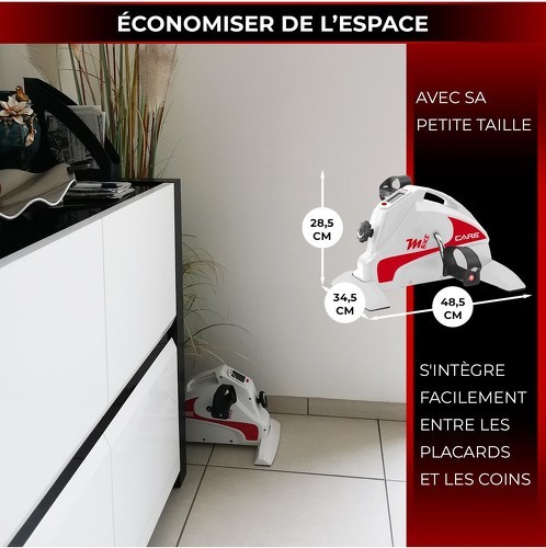 Care-Mini Pedaling M Bike - Velo biking-3