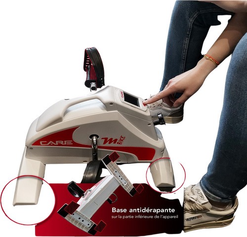 Care-Mini Pedaling M Bike - Velo biking-4
