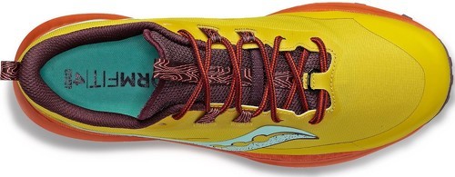 SAUCONY-Peregrine 13-3