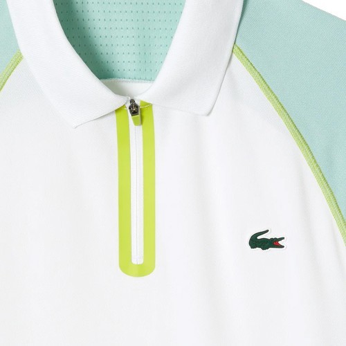 LACOSTE-Polo Lacoste Bord Cote-2