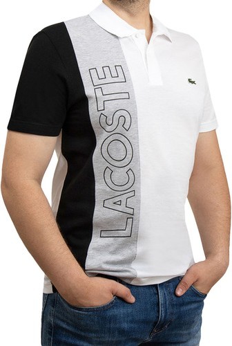 LACOSTE-Polo Lacoste-3