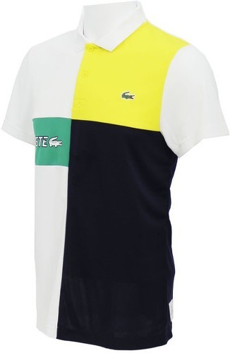 LACOSTE-Lacoste Sport - Polo-1