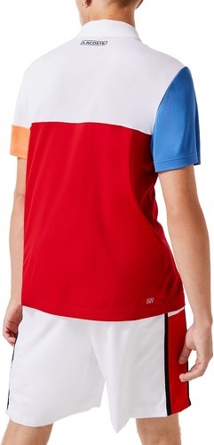 LACOSTE-Polo Lacoste SPORT-3