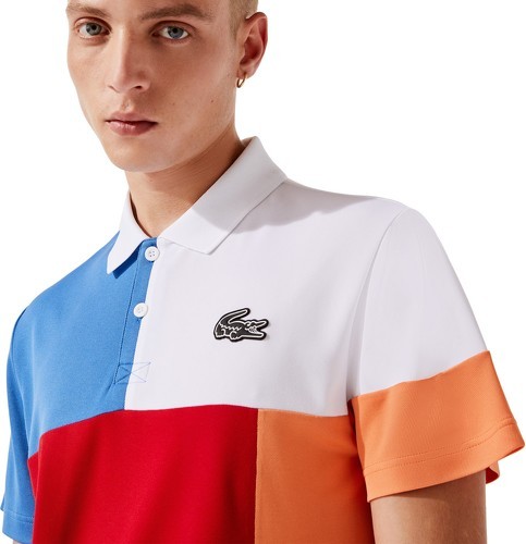 LACOSTE-Polo Lacoste SPORT-4