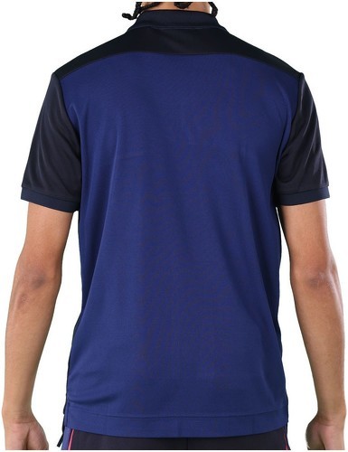 SERGIO TACCHINI-Polo Sergio Tacchini INCASTRO PL-3