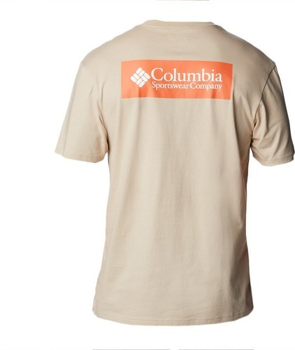 Columbia-Tee-shirt Columbia NORTH CASCADES-1