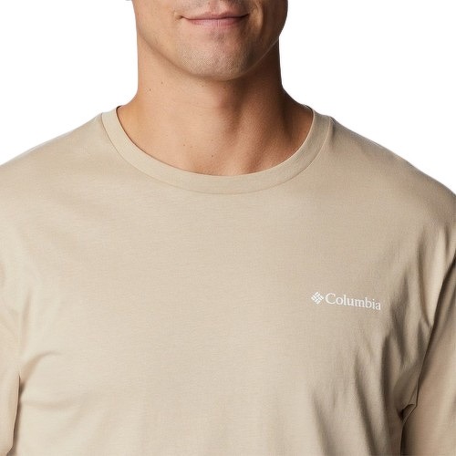 Columbia-Tee-shirt Columbia NORTH CASCADES-3