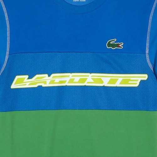 LACOSTE-TEE SHIRT Lacoste-2