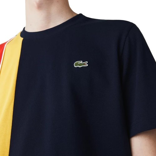 LACOSTE-Tee-shirt Lacoste-3