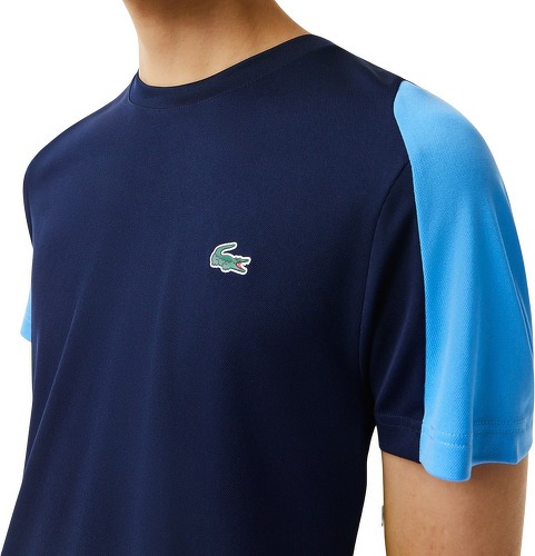 LACOSTE-Tee-shirt Lacoste Sport Tennis-2