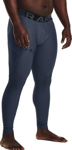 UNDER ARMOUR-Hg Armourprint Leggings-image-1